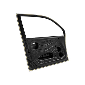 REPLACEMENT FRONT DOOR WITHOUT MOULDING HOLE LH, FOR CHEVROLET SPARK(MARTIZ)