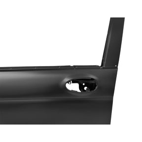 REPLACEMENT FRONT DOOR WITHOUT MOULDING HOLE LH, FOR CHEVROLET SPARK(MARTIZ)