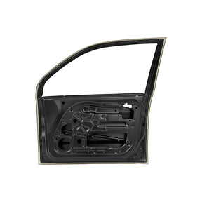 REPLACEMENT FRONT DOOR WITHOUT MOULDING HOLE RH, FOR CHEVROLET SPARK(MARTIZ)