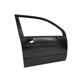 REPLACEMENT FRONT DOOR WITHOUT MOULDING HOLE RH, FOR CHEVROLET SPARK(MARTIZ)