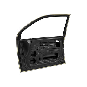 REPLACEMENT FRONT DOOR WITHOUT MOULDING HOLE RH, FOR CHEVROLET SPARK(MARTIZ)