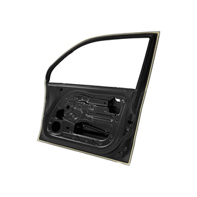 REPLACEMENT FRONT DOOR WITHOUT MOULDING HOLE RH, FOR CHEVROLET SPARK(MARTIZ)
