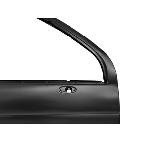 REPLACEMENT FRONT DOOR WITHOUT MOULDING HOLE RH, FOR CHEVROLET SPARK(MARTIZ)