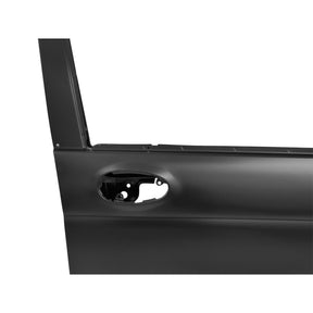 REPLACEMENT FRONT DOOR WITHOUT MOULDING HOLE RH, FOR CHEVROLET SPARK(MARTIZ)