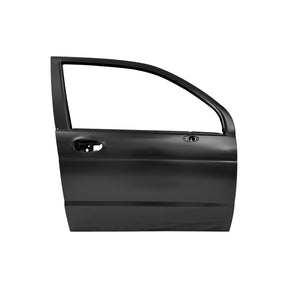REPLACEMENT FRONT DOOR WITHOUT MOULDING HOLE RH, FOR CHEVROLET SPARK(MARTIZ)