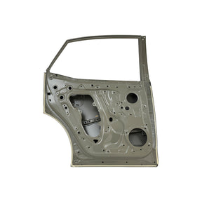 REPLACEMENT REAR DOOR WITHOUT MOULDING HOLE LH, FOR CHEVROLET SPARK(MARTIZ)