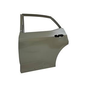REPLACEMENT REAR DOOR WITHOUT MOULDING HOLE LH, FOR CHEVROLET SPARK(MARTIZ)