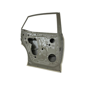 REPLACEMENT REAR DOOR WITHOUT MOULDING HOLE LH, FOR CHEVROLET SPARK(MARTIZ)