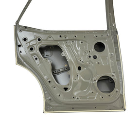 REPLACEMENT REAR DOOR WITHOUT MOULDING HOLE LH, FOR CHEVROLET SPARK(MARTIZ)