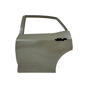 REPLACEMENT REAR DOOR WITHOUT MOULDING HOLE LH, FOR CHEVROLET SPARK(MARTIZ)