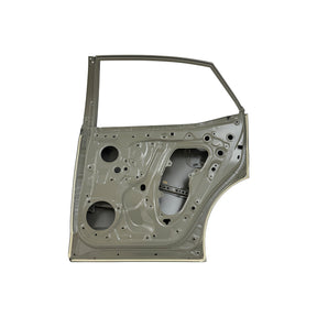 REPLACEMENT REAR DOOR WITHOUT MOULDING HOLE RH, FOR CHEVROLET SPARK(MARTIZ)