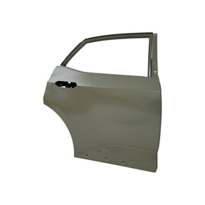 REPLACEMENT REAR DOOR WITHOUT MOULDING HOLE RH, FOR CHEVROLET SPARK(MARTIZ)