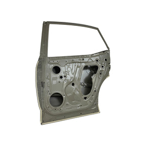 REPLACEMENT REAR DOOR WITHOUT MOULDING HOLE RH, FOR CHEVROLET SPARK(MARTIZ)