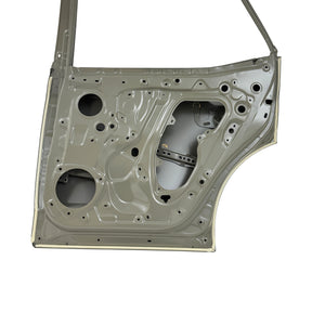 REPLACEMENT REAR DOOR WITHOUT MOULDING HOLE RH, FOR CHEVROLET SPARK(MARTIZ)