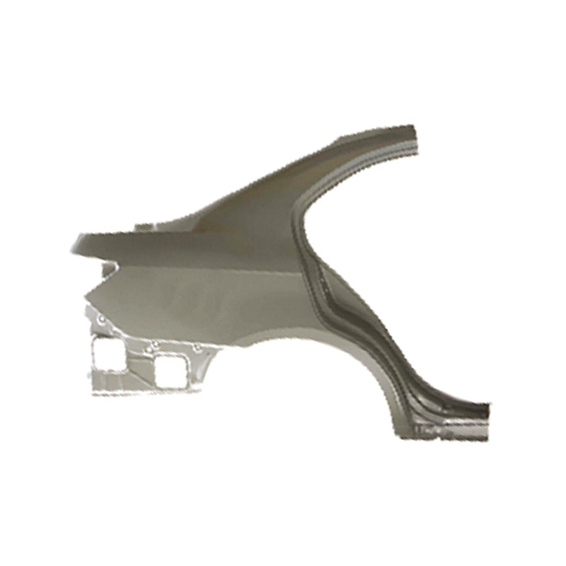 REPLACEMENT REAR FENDER RH, 2008-2010, FOR CHEVROLET EPICA, 96632780