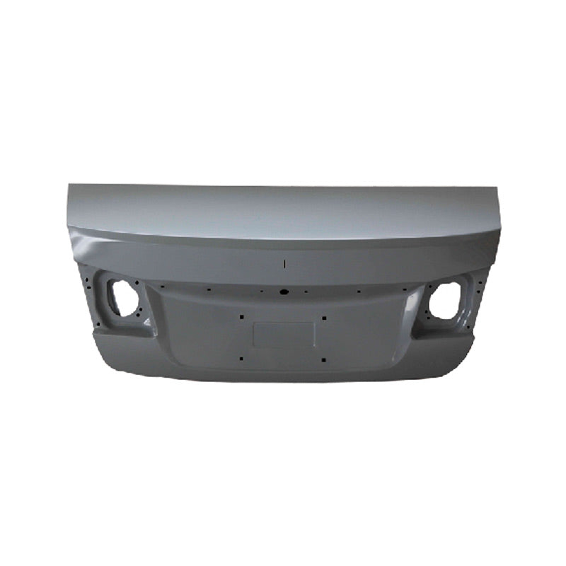 REPLACEMENT TRUNK LID, 2009-2015, FOR CHEVROLET CRUZE, 95950849