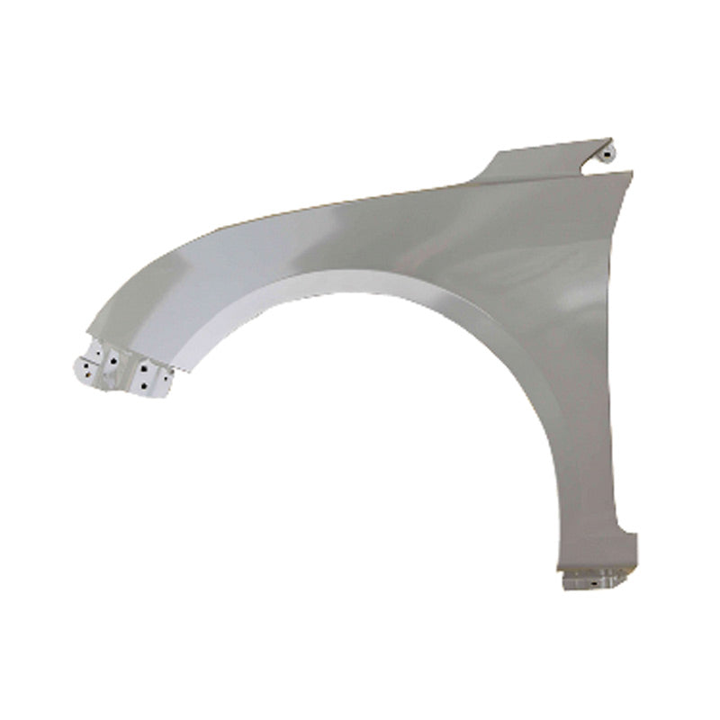 REPLACEMENT FRONT FENDER LH(W/O HOLE), 2009-2015, FOR CHEVROLET CRUZE, 84176446