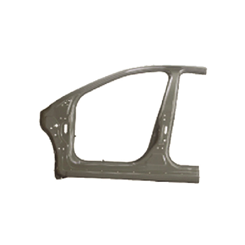 REPLACEMENT SIDE PANEL LH, 2009-2015, FOR CHEVROLET CRUZE