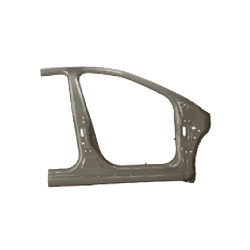 REPLACEMENT SIDE PANEL RH, 2009-2015, FOR CHEVROLET CRUZE