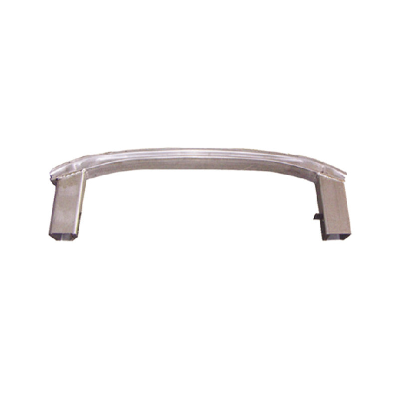 REPLACEMENT FRONT BUMPER REINFORCEMENT, 2009-2015, FOR CHEVROLET CRUZE, 13259739