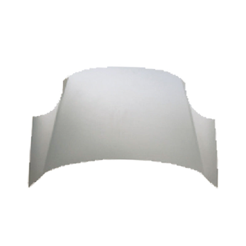 REPLACEMENT HOOD, FOR CHEVROLET SPARK(MARTIZ) 1.2, 24525703