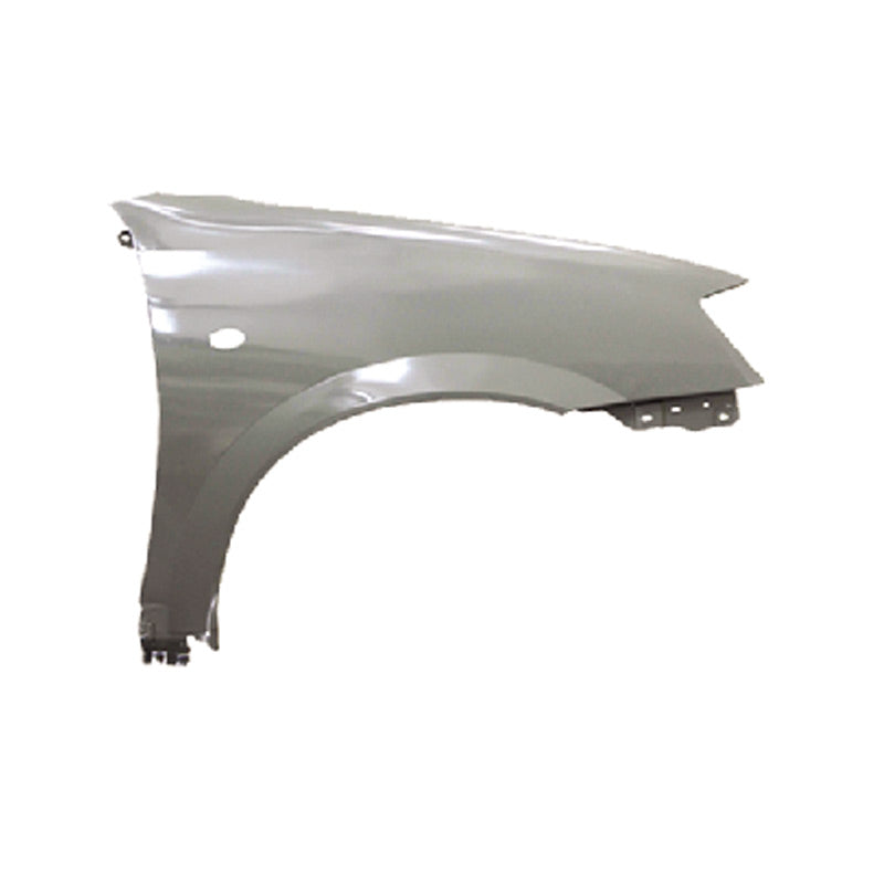 REPLACEMENT FRONT FENDER RH, 2004-2005, FOR CHEVROLET SAIL, 5485025
