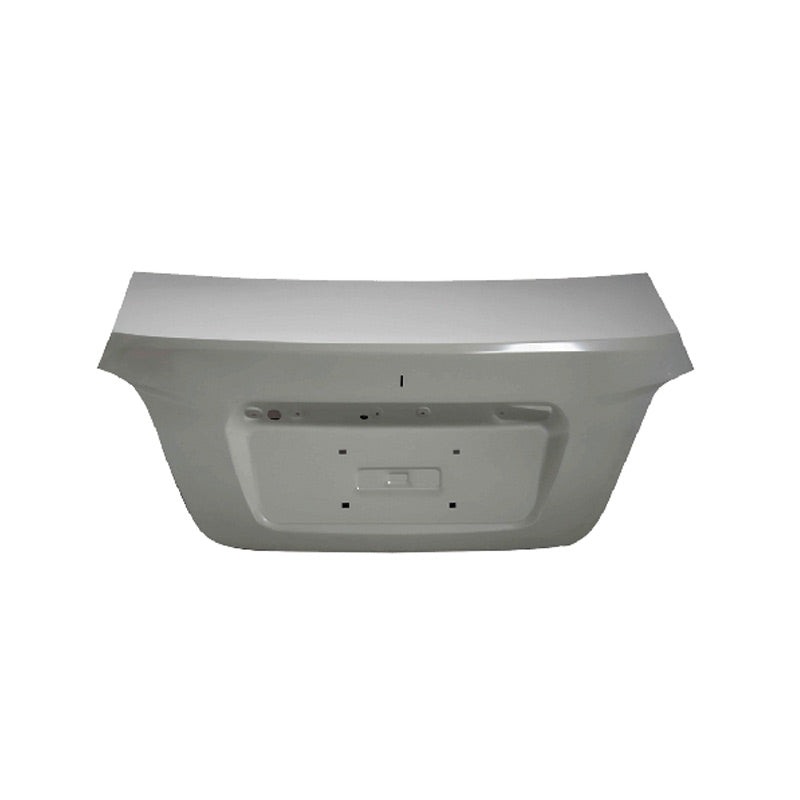REPLACEMENT TRUNK LID, 2011-2013, FOR CHEVROLET AVEO, 95229191