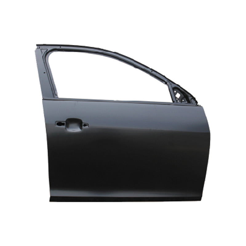 REPLACEMENT FRONT DOOR RH, 2012-2016, FOR CHEVROLET MALIBU, 22855854