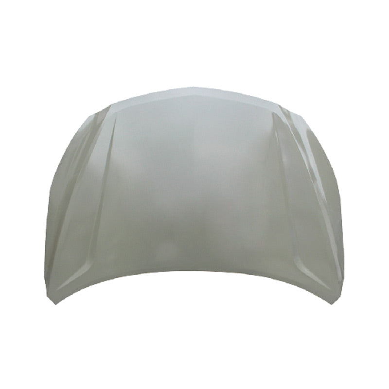 REPLACEMENT HOOD, 2012-2016, FOR CHEVROLET MALIBU, 22787580, (STEEL)
