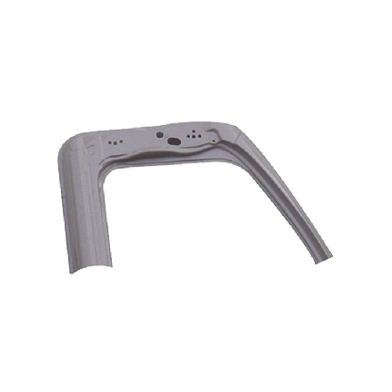 REPLACEMENT A PILLAR RH, 2004-2007, FOR CHEVROLET LACETTI SEDAN
