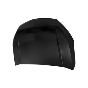 REPLACEMENT HOOD, 2013-2015, FOR CHEVROLET COLORADO, 52060509, (STEEL)
