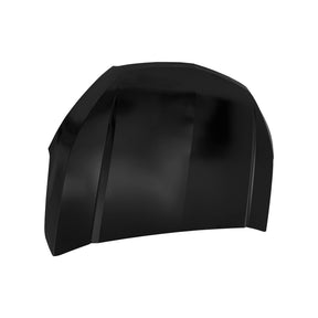 REPLACEMENT HOOD, 2013-2015, FOR CHEVROLET COLORADO, 52060509, (STEEL)