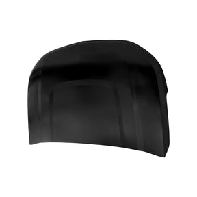 REPLACEMENT HOOD NEW, 2016-2020, FOR CHEVROLET COLORADO, 52060509, (STEEL)