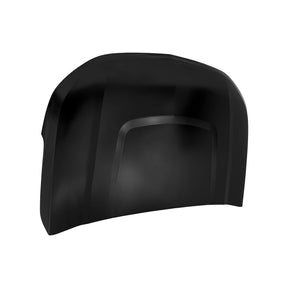 REPLACEMENT HOOD NEW, 2016-2020, FOR CHEVROLET COLORADO, 52060509, (STEEL)