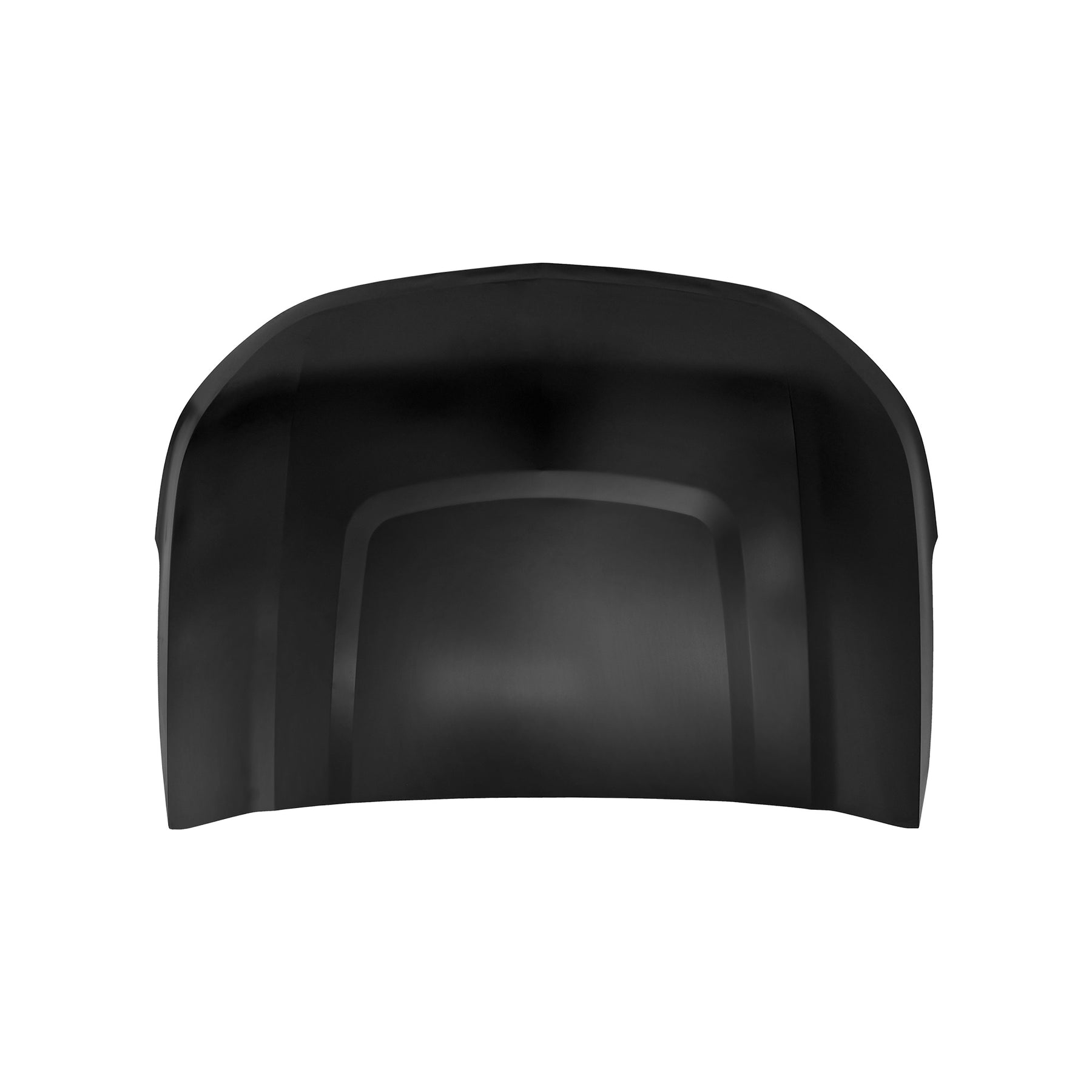 REPLACEMENT HOOD NEW, 2016-2020, FOR CHEVROLET COLORADO, 52060509, (STEEL)