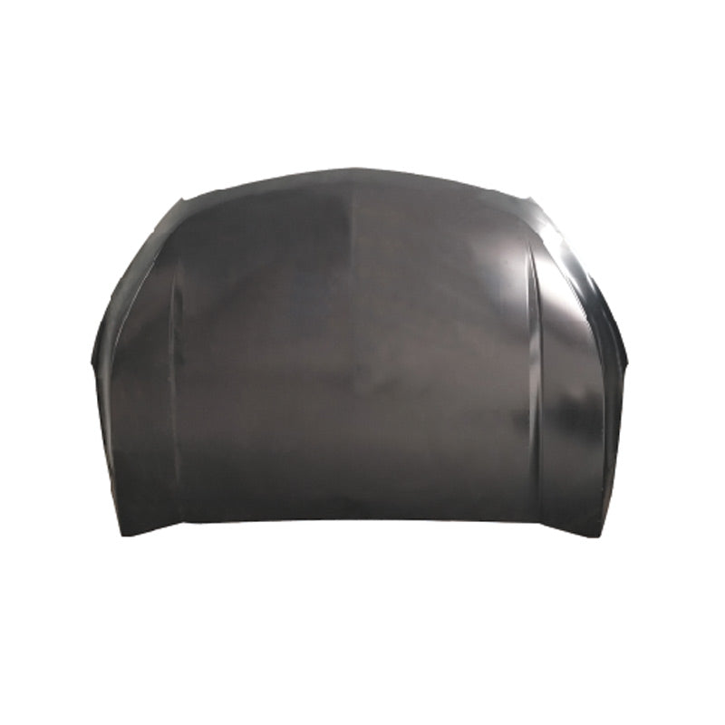 REPLACEMENT HOOD, 2013-2015, FOR CHEVROLET COLORADA, 52060509