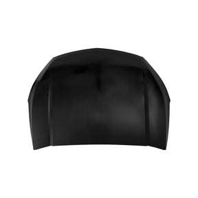 REPLACEMENT HOOD, 2013-2015, FOR CHEVROLET COLORADO, 52060509, (STEEL)