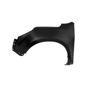 REPLACEMENT FRONT FENDER LH, 2013-2015, FOR CHEVROLET COLORADO, 52046365, (STEEL)