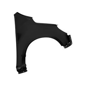 REPLACEMENT FRONT FENDER LH, 2013-2015, FOR CHEVROLET COLORADO, 52046365, (STEEL)