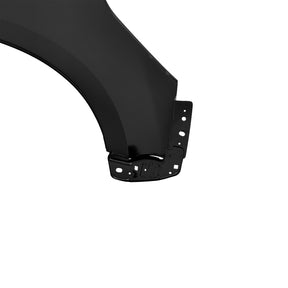 REPLACEMENT FRONT FENDER LH, 2013-2015, FOR CHEVROLET COLORADO, 52046365, (STEEL)