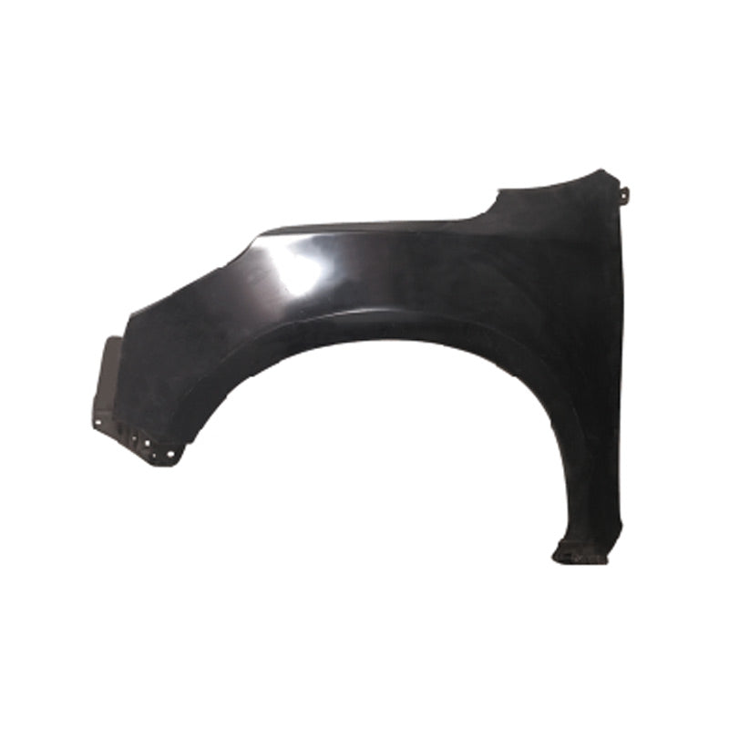 REPLACEMENT FRONT FENDER LH, 2013-2015, FOR CHEVROLET COLORADA, 52046365