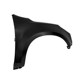 REPLACEMENT FRONT FENDER RH, 2013-2015, FOR CHEVROLET COLORADO, 52046364, (STEEL)