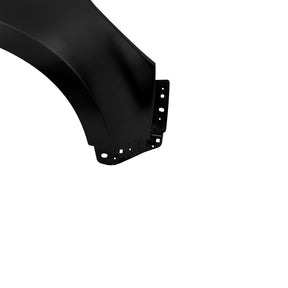 REPLACEMENT FRONT FENDER RH, 2013-2015, FOR CHEVROLET COLORADO, 52046364, (STEEL)