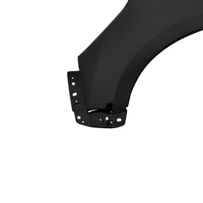 REPLACEMENT FRONT FENDER RH, 2013-2015, FOR CHEVROLET COLORADO, 52046364, (STEEL)