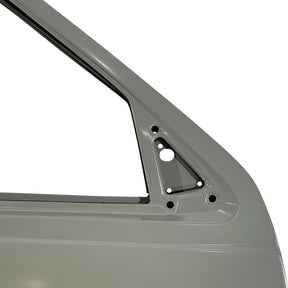 REPLACEMENT FRONT DOOR RH, 2011-2012, FOR CHEVROLET COBALT, (STEEL)