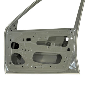 REPLACEMENT FRONT DOOR RH, 2011-2012, FOR CHEVROLET COBALT, (STEEL)