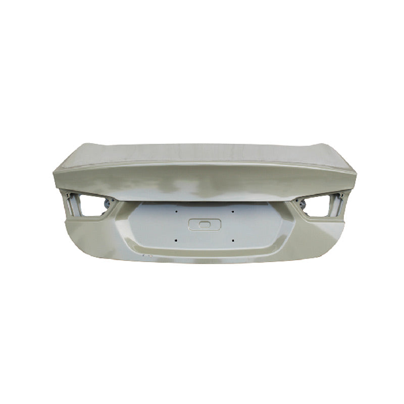 REPLACEMENT TRUNK LID, 2017, FOR CHEVROLET MALIBU, 84061373