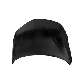 REPLACEMENT HOOD, 2017-, FOR CHEVROLET CRUZE, 84183441, (STEEL)
