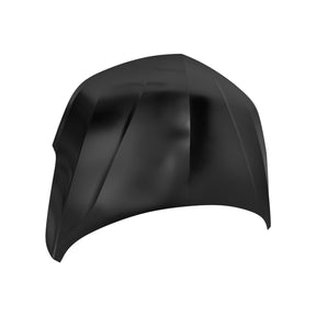 REPLACEMENT HOOD, 2017-, FOR CHEVROLET CRUZE, 84183441, (STEEL)