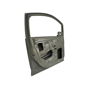 REPLACEMENT FRONT DOOR LH, 2011-2014, FOR CHEVROLET SPARK, (STEEL)